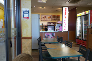 Dunkin' Donuts