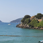 Photo n°2 de l'avis de Marina.u fait le 17/08/2022 à 15:49 sur le  La Goletta Beach à Sarzana