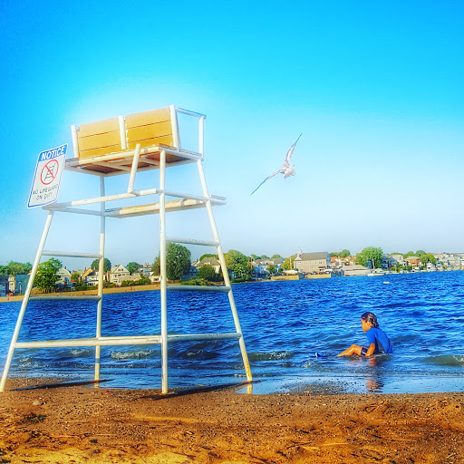 State Park «Constitution Beach», reviews and photos, 799 Bennington St, Boston, MA 02128, USA