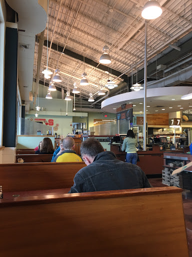 Grocery Store «Whole Foods Market», reviews and photos, 3540 Wade Ave, Raleigh, NC 27607, USA