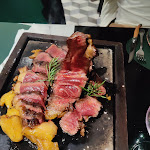 Photo n°1 de l'avis de antonio.e fait le 07/11/2023 à 10:19 sur le  Il Boschetto à Franche