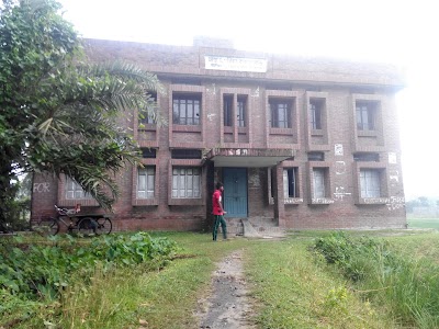 Photos of Gov. Hospital Notun Bharenga