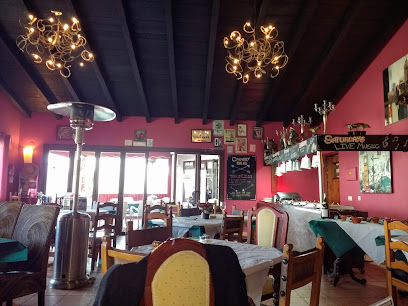 LA RAQUETA BAR