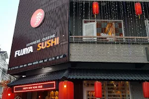 Fujiya Sushi Đà Lạt - Món Nhật image