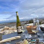Photo n° 2 de l'avis de Antoine.e fait le 31/08/2023 à 11:02 pour Auberge paysanne de la mer à Saint-Martin-de-Ré