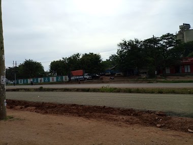 Hima Police Station