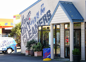Kapiti Dry Cleaners Limited