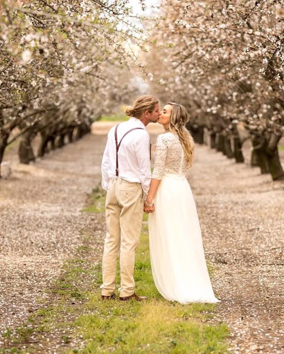 Bridal Shop «Sheryl Giles Bridal», reviews and photos, 100 W Pine St, Lodi, CA 95240, USA