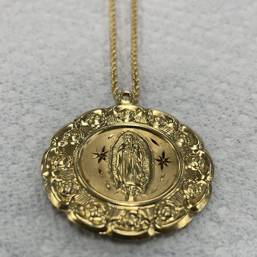 Pawn Shop «Big Dog Pawn & Jewelry», reviews and photos, 9361 S Redwood Rd, West Jordan, UT 84088, USA