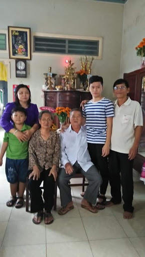 Lê Thanh Hải - 0984547457