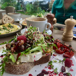 Photo n°1 de l'avis de Niklas.r fait le 20/08/2023 à 21:18 sur le  Das Gretel à Berlin