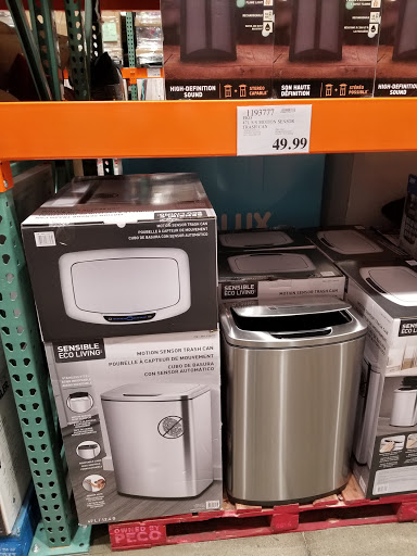 Warehouse store «Costco Wholesale», reviews and photos, 1900 Davis St, San Leandro, CA 94577, USA