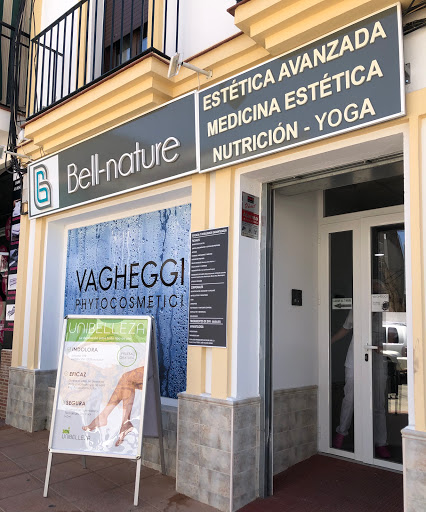 Clínica Estética | Centro Estética | Bell Nature Huelva en Valverde del Camino, Huelva