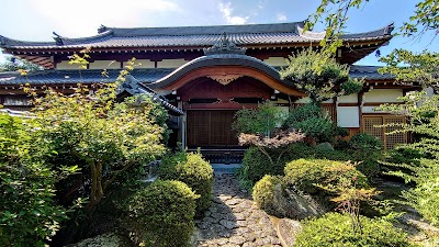 歓喜院