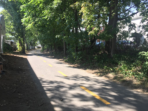 Bicycle Store «The Bike Stop», reviews and photos, 43 Dudley St, Arlington, MA 02476, USA