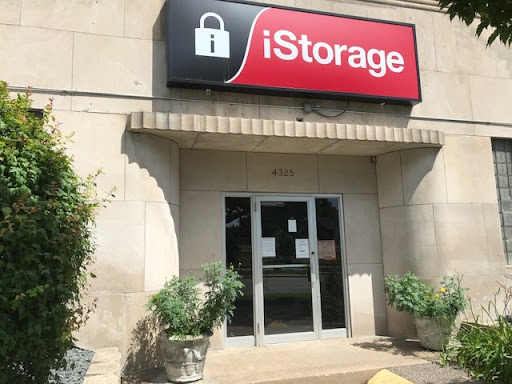 Self-Storage Facility «Simply Self Storage - Minneapolis/Hiawatha I», reviews and photos, 4325 Hiawatha Ave, Minneapolis, MN 55406, USA