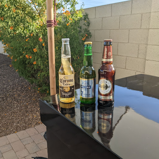 Caterer «Kale Personal Chef Services», reviews and photos, 14362 N Frank Lloyd Wright Blvd #1000, Scottsdale, AZ 85260, USA