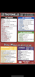 Photo n°2 de Pizza Mama à Bagnols-sur-Cèze ()
