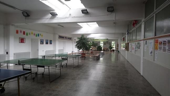 Opinii despre Veszprémi SZC Öveges József Technikum és Kollégium în Balatonfűzfő - Iskola