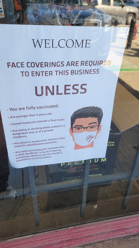 Wine Store «Cost Plus Eastern Market Wine», reviews and photos, 2448 Market St, Detroit, MI 48207, USA