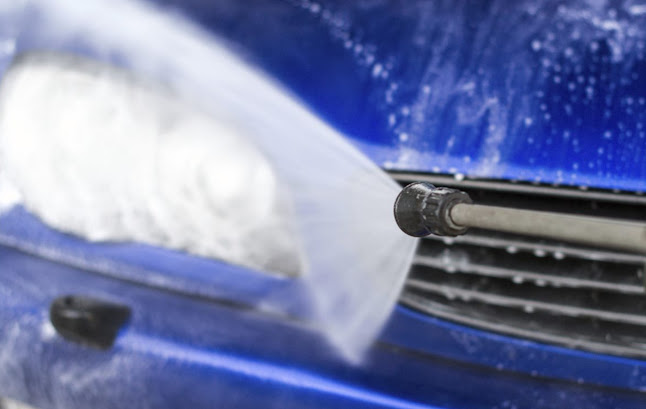 Reacties en beoordelingen van Car-Wash De La Posterie, Car-wash