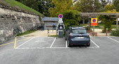 Modulo-Energies Station de recharge Verdun