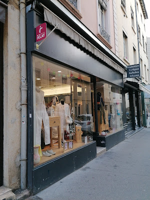 Clai.rah à Lyon