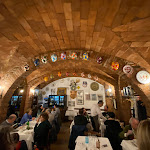 Photo n°4 de l'avis de Massimo.e fait le 02/05/2023 à 17:33 sur le  Grotta Santa Caterina da Bagoga à Siena