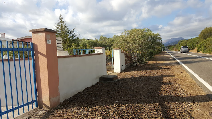 Photo hôtels Villetta Matta e Peru 08020 Matta E Peru