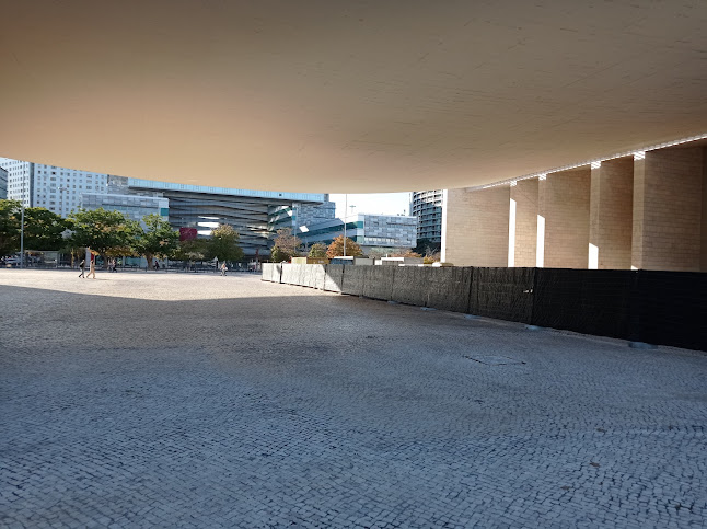 Avaliações doPavilhão de Portugal / Portuguese National Pavilion, Expo ‘98 em Lisboa - Empresa de organização de eventos