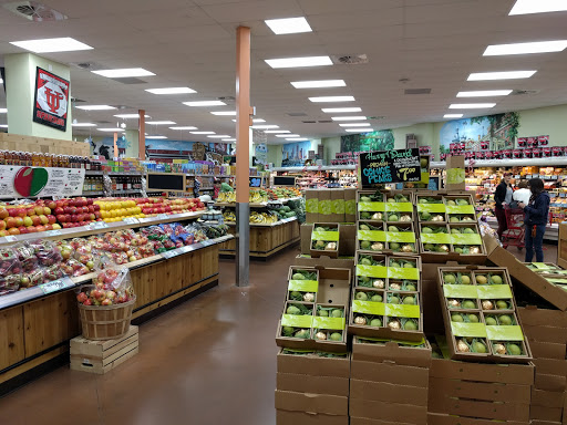 Supermercados grandes en Tampa