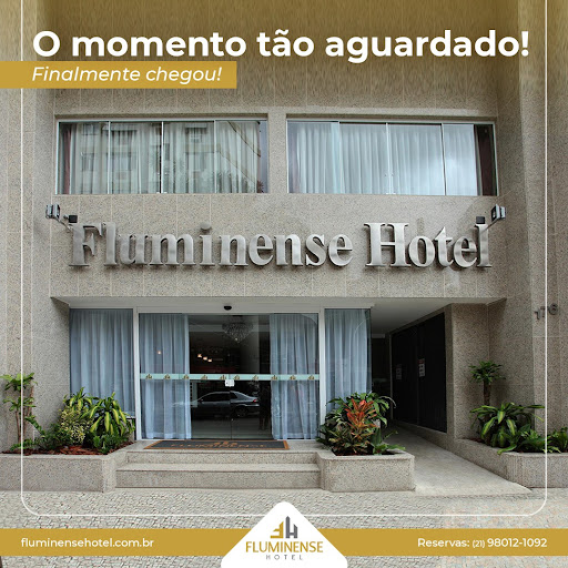 Fluminense Hotel