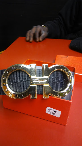 Shopping Mall «The Mall West End», reviews and photos, 850 Oak St SW, Atlanta, GA 30310, USA