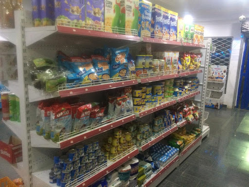 Premier Stores And Confectionary Ltd., 81-83 Olaniyi St, Ifako-Ijaiye, Lagos, Nigeria, Grocery Store, state Kwara