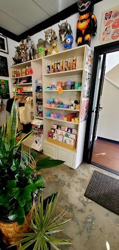 Toy Store «Zonkey», reviews and photos, 161 Jackson St, San Jose, CA 95112, USA