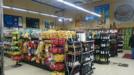 Supermarket «Seabra Foods», reviews and photos, 180 Schuyler Ave, Kearny, NJ 07032, USA
