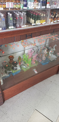 Liquor Store «Fairway Liquor Market», reviews and photos, 340 W Brown Rd, Mesa, AZ 85201, USA