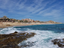 Playa Sheraton los Cabos'in fotoğrafı imkanlar alanı