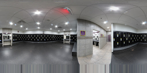 Gym «Planet Fitness - Meriden, CT», reviews and photos, 454 S Broad St, Meriden, CT 06450, USA