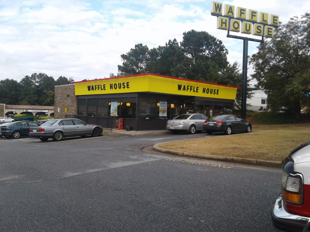 Waffle House 30605
