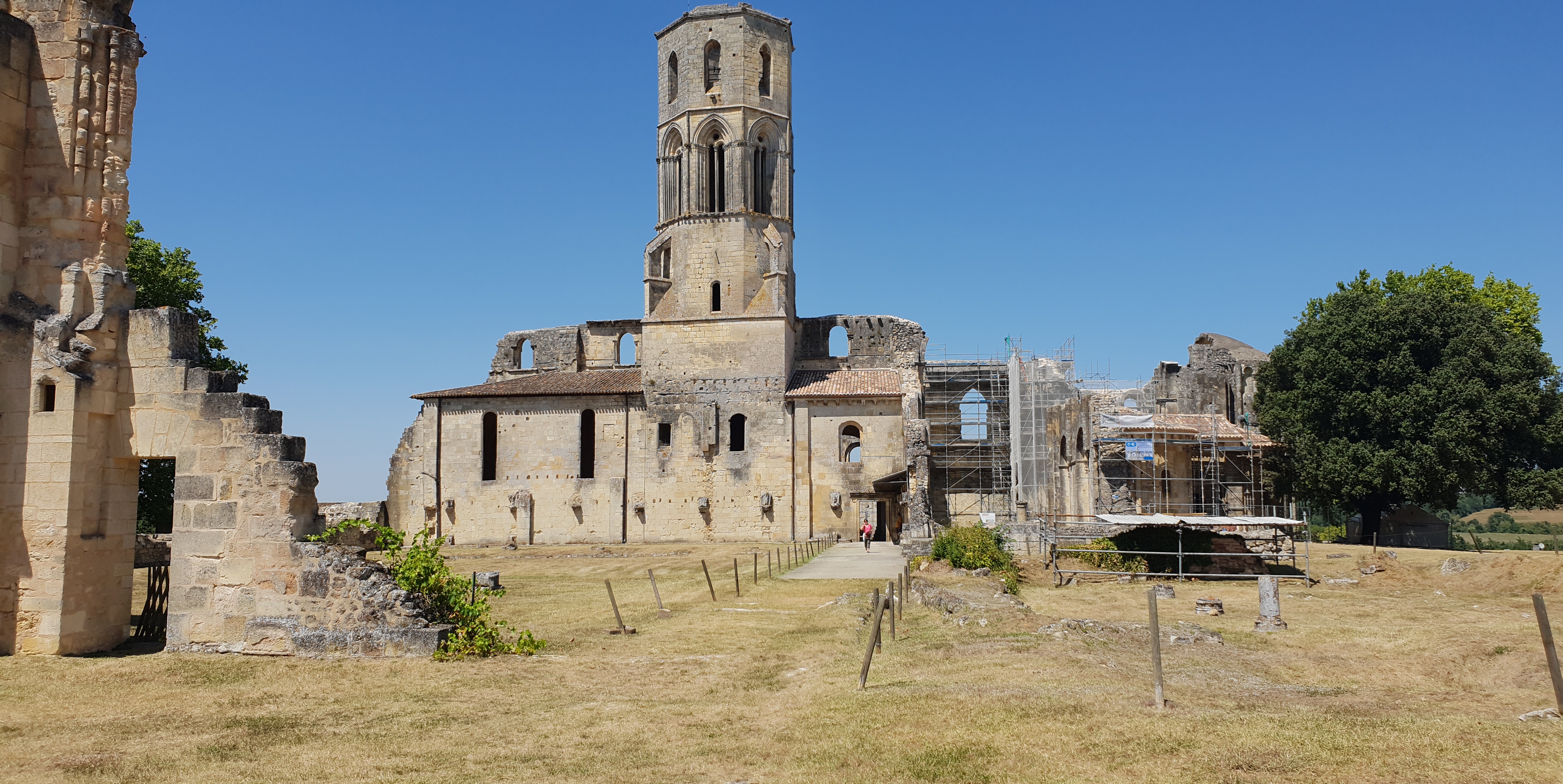 Photo n° 1 de l'avis de fred.a fait le 07/08/2018 à 11:07