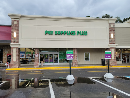 Pet Supplies Plus Chesapeake Great Bridge