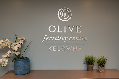 Olive Fertility Centre Kelowna (formerly Kelowna Regional Fertility Center Inc)