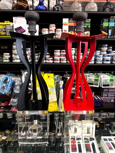 Tobacco Shop «Sky High Smoke Shop», reviews and photos, 19801 NW 27th Ave, Miami Gardens, FL 33056, USA