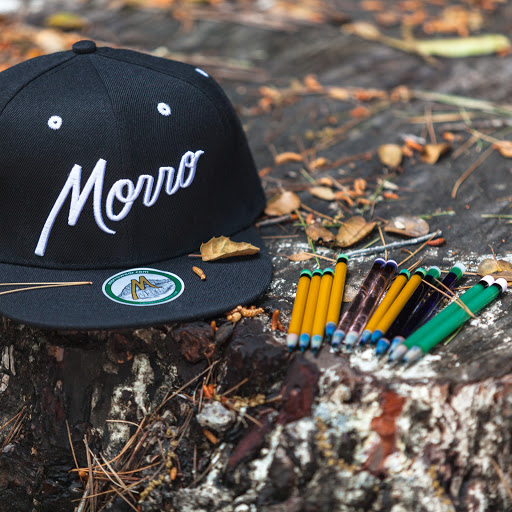 Tobacco Shop «Cloud 9 Smoke Shop & Glass Gallery», reviews and photos, 973 Foothill Blvd #104, San Luis Obispo, CA 93405, USA