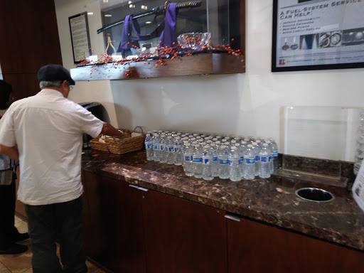 Lexus Dealer «Magnussen Lexus of Fremont», reviews and photos, 5600 Cushing Pkwy, Fremont, CA 94538, USA