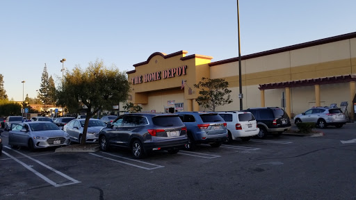 Home Improvement Store «The Home Depot», reviews and photos, 1305 S Lone Hill Ave, Glendora, CA 91740, USA