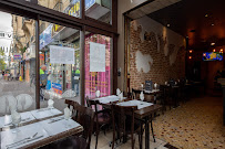Atmosphère du Restaurant Bistrot Rev’bar à Paris - n°18
