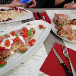 Photo n°3 de l'avis de Francesca.t fait le 03/03/2018 à 12:15 sur le  Pizzeria da Giannico à Sassuolo