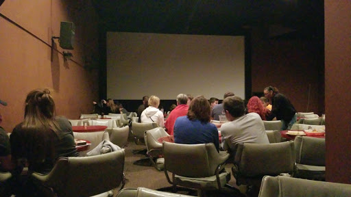 Movie Theater «Sunset Point Cinema Bar & Grille», reviews and photos, 24095 US Hwy 19 N, Clearwater, FL 33765, USA